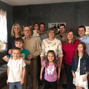 Meet your Posher, Mary ellen